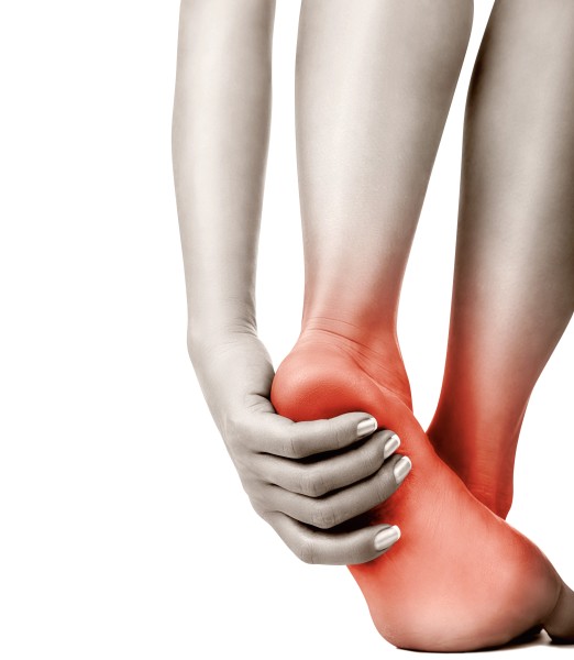 Plantar fasciitis, Plantar Heel Pain Syndrome & Heel Pain